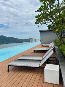 QuayWest Residence
