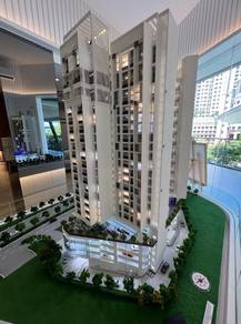 Residence for sale