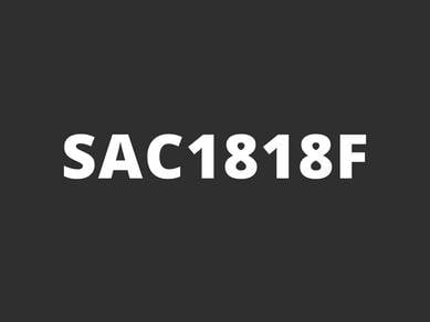 SAC1818F