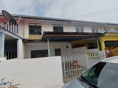 Sweet home ( Taman tas ) Below market value
