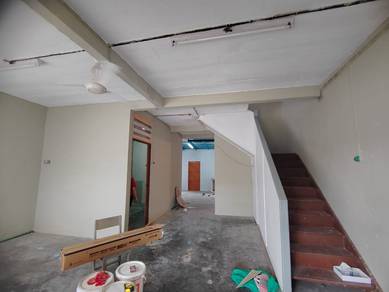 Sweet home ( Taman tas ) Below market value