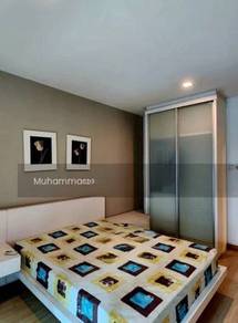 Fully Furnished Aston Kiara 3 Luxurious Spacious View Easy Access Cozy