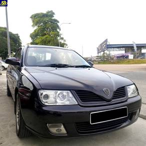 Proton WAJA 1.6 (A) ONE OWNER