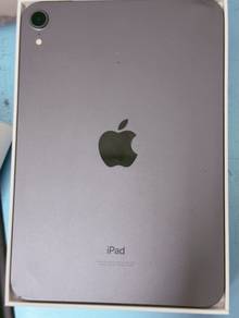 Ipad Mini 2021 64 gb Grey