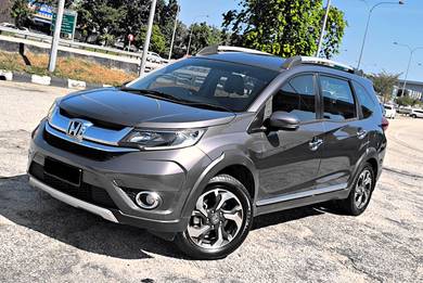 Honda BR-V V 1.5L (A)