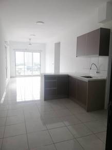 Lanai Residence Bukit Jalil vacant to view & move in asap
