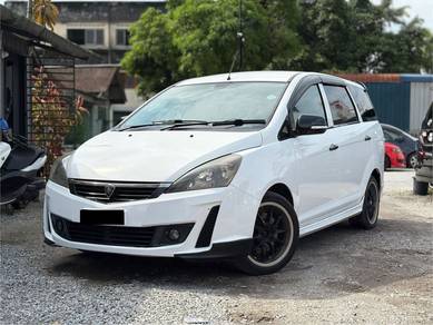 Proton EXORA 1.6 BOLD STANDARD (A)/LOAN KEDAI