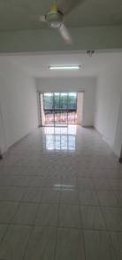Balakong Mount Karunmas Condo 3 Rooms Basic Unit Nearby Jade Hill