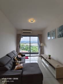 Riverside Residence | Cyber City | K Avenue | Kepayan | Airport | KK