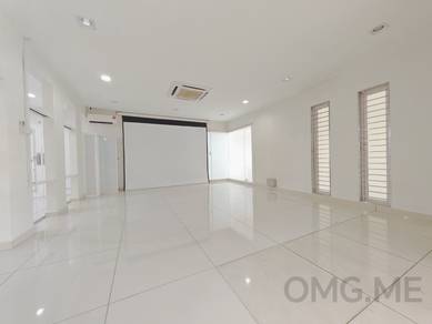 Fully Extended Bandar Bukit Tinggi 2 Klang 2 Sty Semi D House Endlot