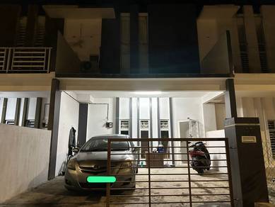 Pasir Gudang / Kota Masai / Masai / Seri Alam / EDL / CIQ / JB Town