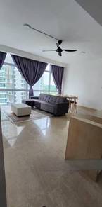 Paradiso Nuova Medini Iskandar Puteri Condominium Fully Furnished