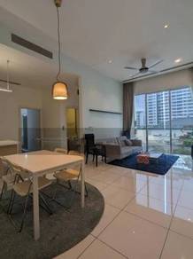 Fully Furnished M Suites Ampang Hilir Cheapest Easy Access Near KLCC