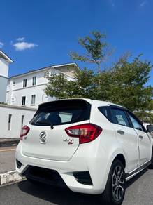 Perodua MYVI 1.5 AV (A)