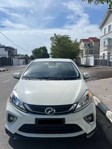 Perodua MYVI 1.5 AV (A)