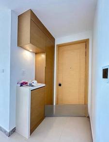 R&F Princess Cove Phase 2 Condominium, Johor Bahru Brand new unit