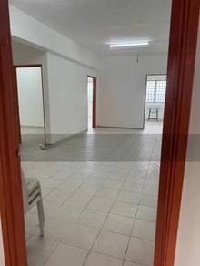Palm Garden Apartment Sewa Murah Easy Access Good View Near Kpj Klang