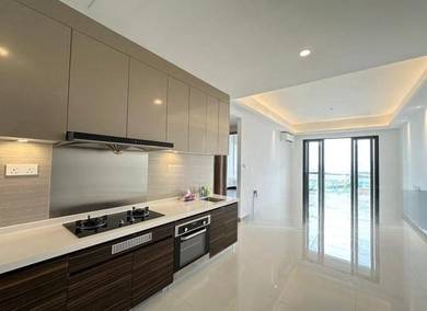 R&F Princess Cove Phase 2 Brand New Unit with Legal Fees Covered