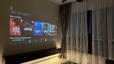 Meta Residence Seri Kembangan (SOHO)