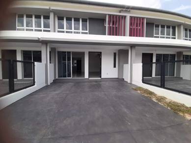 2-storey-Terraced-House-for-sale-Bandar-Bukit-Raja-Selangor