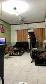 Fully Furnished Mutiara Sentul Cheapest Easy Access Good View Demand
