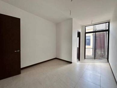 Aurora Sentral Villa @ Iskandar Puteri Double Storey Strata Title