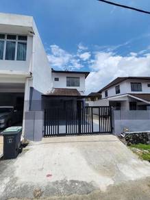 2-storey-Terraced-House-for-sale-Masai-Johor