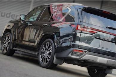 Lexus LX600 3.5 Mark Levinson Modellista