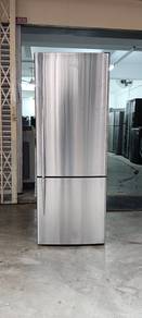 Fisher&Paykel 2 Door Fridge Peti ais 403L