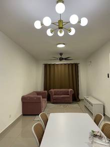Residensi Panorama Bakar Batu Permas Sogo Mid Valley CIQ Bayu Puteri