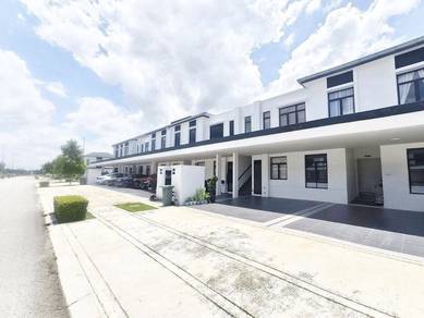 Regent Garden Co-Home @ Eco Grandeur, Puncak Alam ( Ground Floor )