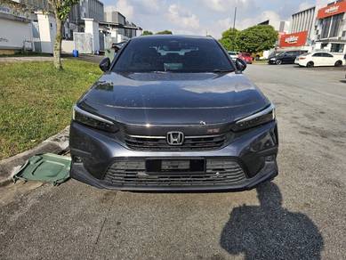 Honda CIVIC 1.5 RS MY22 FE (A)