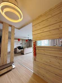 D'Jewel Condominium at Hup Kee for Sale