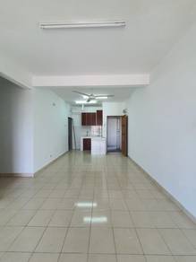 [ Ready To Move  In ] Seri Atria Apartment / Shah Alam Subang Bestari