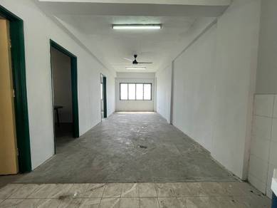 Murah Flat Taman Bukit Segar Cheras For Sale