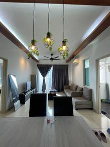 Low Deposit Aliff Avenue Tampoi Damansara Aliff Uda Larkin Angsana CIQ