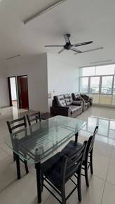MURAH Freehold Boulevard Service Apartment Kuala Lumpur For Sale