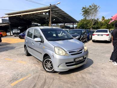 Perodua VIVA 850 EX (M)-LOAN KEDAI