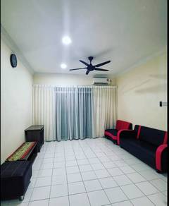 Desa bahagia apartment - Vista Perdana Miri