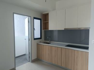 M Luna Residence Condominium, Kepong Batu Caves