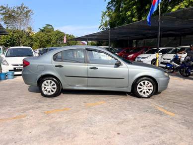 Proton PERSONA 1.6 (M)-LOAN KEDAI