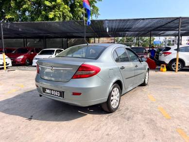 Proton PERSONA 1.6 (M)-LOAN KEDAI