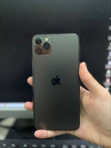 IPHONE 11 PROMAX 256gb