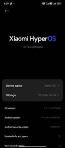 redmi 14c