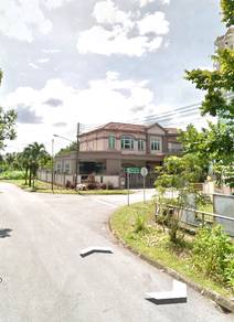 BUNGALOW Double Storey, TABUAN HEIGHTS