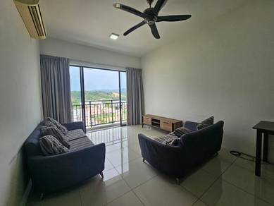 The Suritz Condominium, Kolombong, Kota Kinabalu