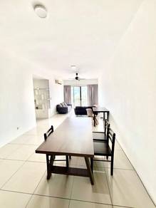 The Suritz Condominium, Kolombong, Kota Kinabalu