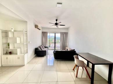 The Suritz Condominium, Kolombong, Kota Kinabalu