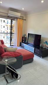 LAKE VIEW FULLY RENO Taman Desa Relau 2!
