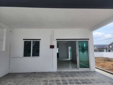 New-1-storey-Terraced-House-for-sale-Sitiawan-Perak-1